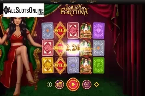 Win Screen 3