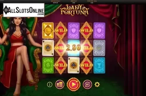Win Screen 4