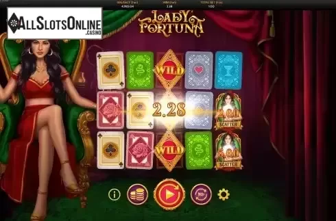 Win Screen 2