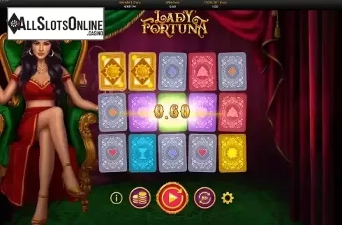 Win Screen