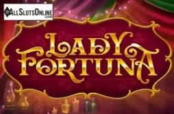 Lady Fortuna