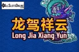 Long Jia Xiang Yun. Long Jia Xiang Yun from Playtech