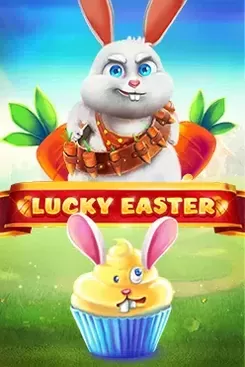 Lucky Easter