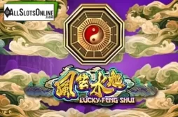 Lucky Feng Shui