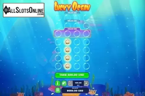 Win screen 3