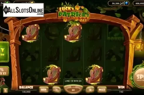 Win screen 2
