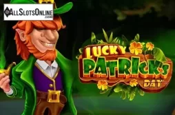 Lucky Patrick's Day