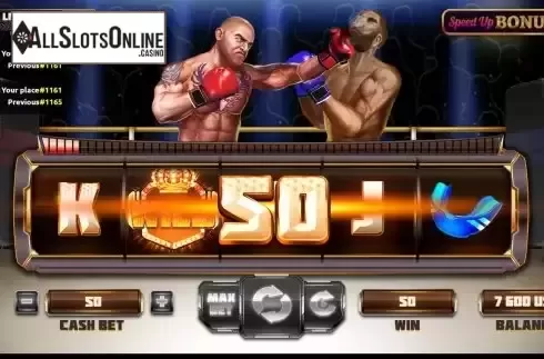 Win Screen 3