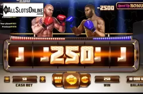Win Screen 2