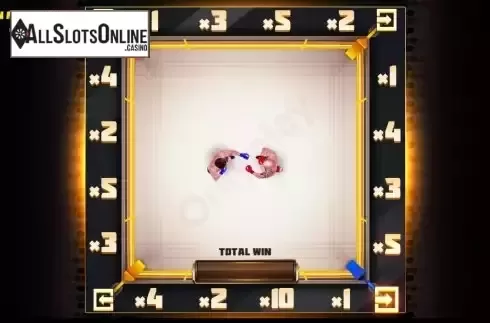 Bonus Game