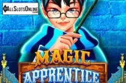 Magic Apprentice