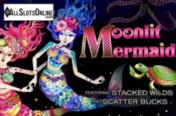 Moonlit Mermaids