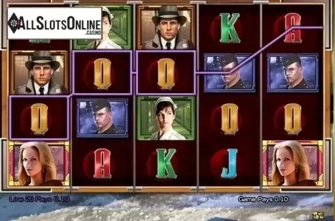 Win Screen2. Mystery Train from High 5 Games