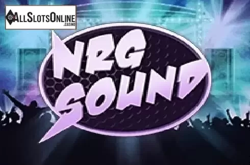 NRG Sound. NRG Sound from Fugaso