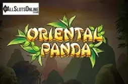 Oriental Panda. Oriental Panda from Blueprint