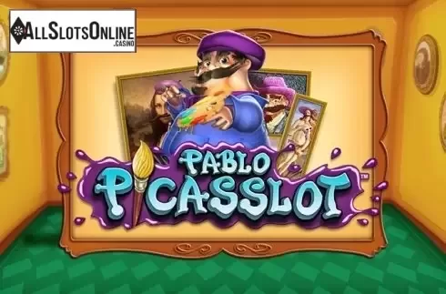 Screen2. Pablo Picas from Leander Games