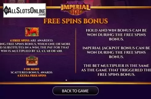 Feature Screen 2