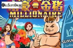 Piggy Bank Millionaire