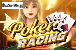 Poker Racing