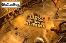 Purse of the Mummy