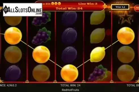 Win screen 2