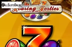 Roaring Forties. Roaring Forties from Greentube