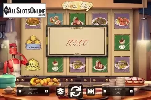Win Screen