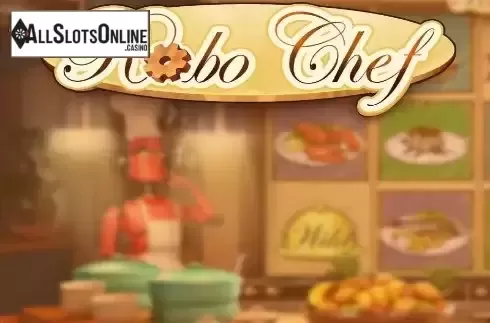 Robo Chef