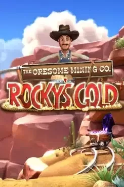 Rocky’s Gold