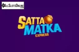 Satta Matka Express