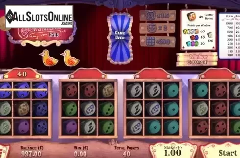 Win screen 2