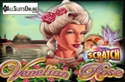 Scratch Venetian Rose