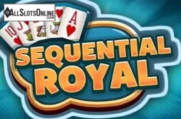 Sequential Royal. Sequential Royal from Red Rake