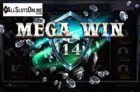 Win screen 2