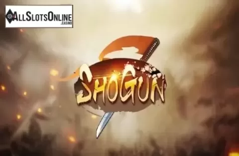 Shogun