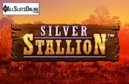 Silver Stallion