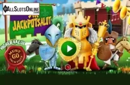 Sir Jackpot Alot