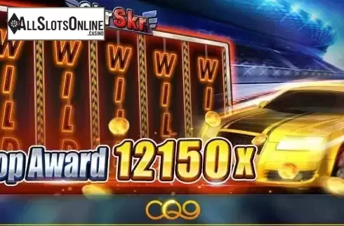 Start Screen