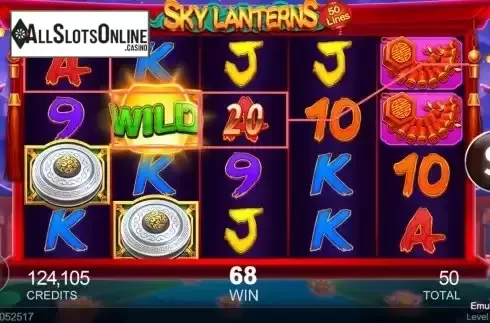 Win screen 2