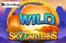 Sky Lanterns (CQ9Gaming)