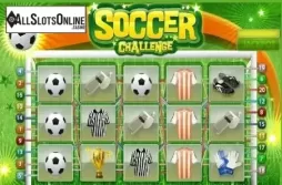 Soccer Challenge
