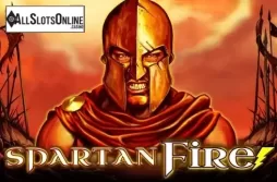 Spartan Fire