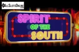 Spirit of the South HD