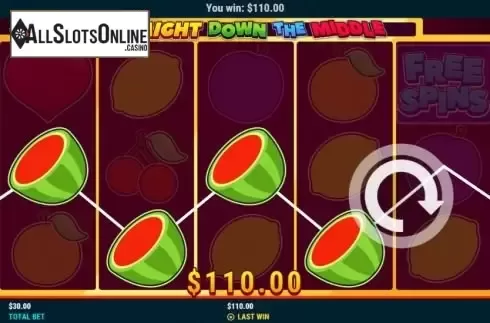 Win screen 2
