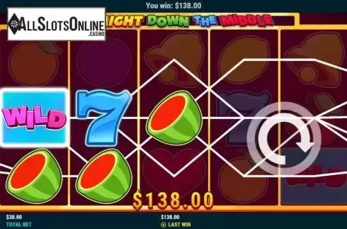 Win screen 3
