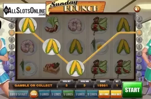 Win screen 2
