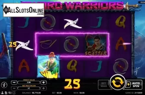 Win Screen 3