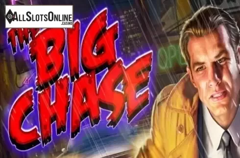 The Big  Chase. The Big Chase from High 5 Games