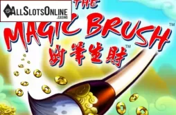 The Magic Brush