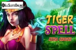Tiger Spell Xtra Choice